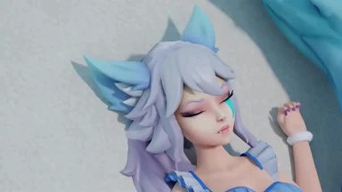 Io và Kiriko đụ nhau trên bãi biển